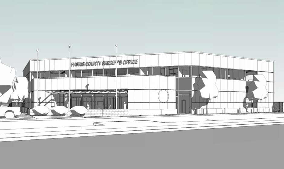 Patrol District 5 Relocation image 1